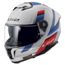 Casque FF808 STREAM II VINTAGE LS2