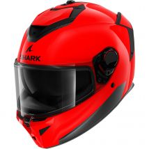 Casque SPARTAN GT PRO BLANK SHARK