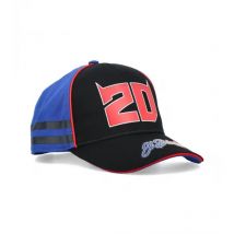 Casquette BASEBALL 20 EL DIABLO QUARTARARO