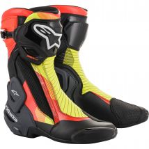 Bottes SMX PLUS V2 ALPINESTARS