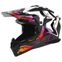 Casque cross MX708 FAST II WASH LS2