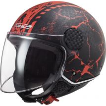 Casque SPHERE LUX SNAKE LS2