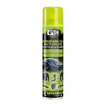 IMPERMEABILISANT ET ANTI TACHE POUR TEXTILES ET CUIRS 500 ML GS27