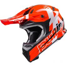 Casque cross RACE KID PULL-IN