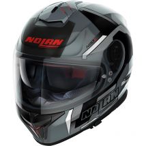 Casque N80-8 WANTED NOLAN