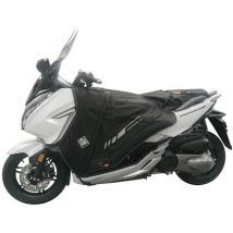 Tablier TERMOSCUD PRO R198 Honda Forza 125/300 TUCANOURBANO