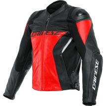Blouson cuir RACING 4 DAINESE