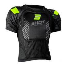Gilet de protection TROOPER SHOT