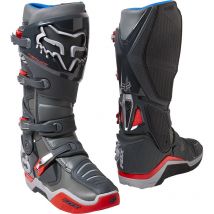Bottes cross INSTINCT FOX