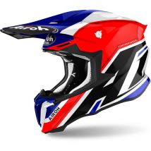 Casque cross TWIST 2.0 SHAKEN AIROH