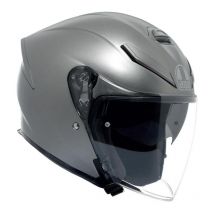 Casque K5 JET EVO MONO LUNA AGV