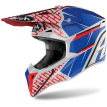 Casque cross WRAAP IDOL AIROH