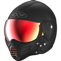 Casque RO9 ROADSTER IRON ROOF