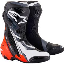 Bottes SUPERTECH R ALPINESTARS