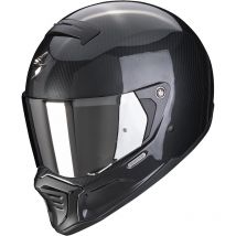 Casque EXO-HX1 CARBON SE SOLID SCORPION