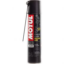 Lubrifiant MC CARE C4 CHAIN LUBE FL MOTUL
