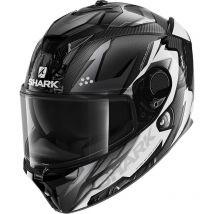 Casque SPARTAN GT CARBON URIKAN SHARK