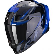 Casque EXO-R1 EVO AIR GAZ SCORPION