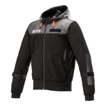 Blouson textile ALPINESTARS X DIESEL AS-DSL SHOTARO ALPINESTARS