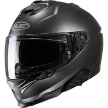 Casque i71 SOLID HJC