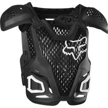 Plastron YOUTH R3 FOX