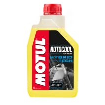 Liquide de refroidissement MOTOCOOL EXPERT 1L MOTUL
