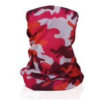 Tour de cou CAMO ROSE HARISSON