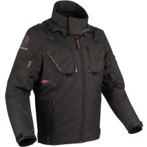 Veste textile SKOGAR BERING