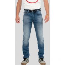 Jeans TAPERED SLIM L34 RIDING CULTURE