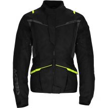 Blouson CE X-TRAVEL ACERBIS