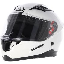 Casque CARLINO KID ACERBIS