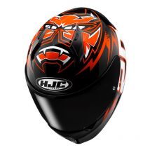 Casque C10 Diablo Mask Fabio Quartararo HJC