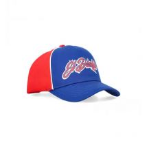 Casquette BASEBALL EL DIABLO QUARTARARO