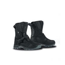 Demi bottes KLAY WP IXON