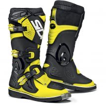 Bottes Cross FLAME SIDI
