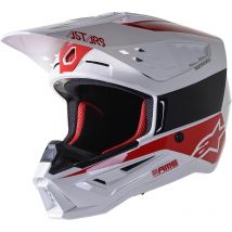 Casque cross S-M5 BOND ALPINESTARS