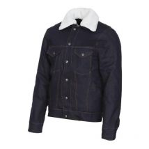 Veste jean Jazz ESQUAD