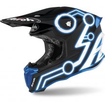 Casque cross TWIST 2.0 NEON AIROH