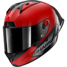 Casque AERON GP BLANK SP SHARK