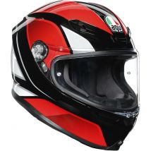 Casque K6 HYPHEN AGV