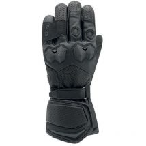 Gants LONG BLOCKS D3O RACER