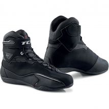 Baskets ZETA WATERPROOF 24/7 PERFORMANCE TCX