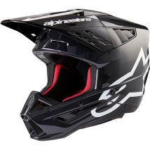 Casque cross S-M5 CORP ALPINESTARS