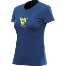 Tee-shirt à manches courtes DAINESE RACING SERVICE WMN DAINESE