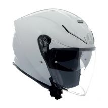 Casque K5 JET EVO MONO STELVIO AGV