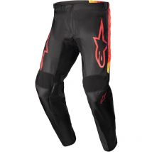 Pantalon Cross FLUID CORSA ALPINESTARS