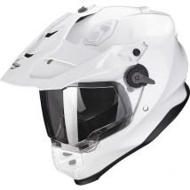 Casque ADF-9000 AIR MATT SCORPION