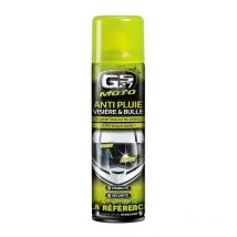 Spray ANTI-PLUIE écran, visière et bulle 250 ML GS27