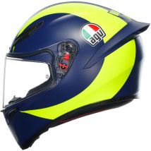 Casque K1 S SOLELUNA 2018 AGV