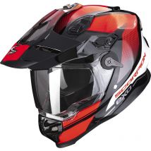 Casque ADF-9000 AIR TRAIL SCORPION